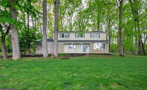Casa a Doylestown, Pennsylvania, Stati Uniti 1