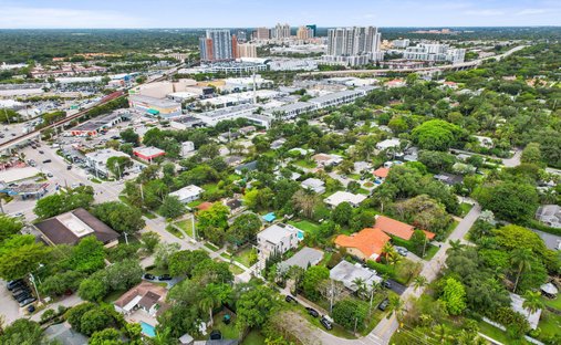 Casa a Miami, Florida, Stati Uniti 1