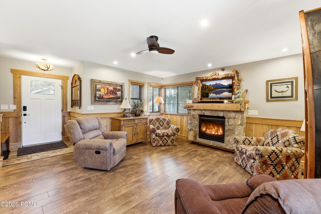 Condo in Park City, Utah, United States 1 - 17817944