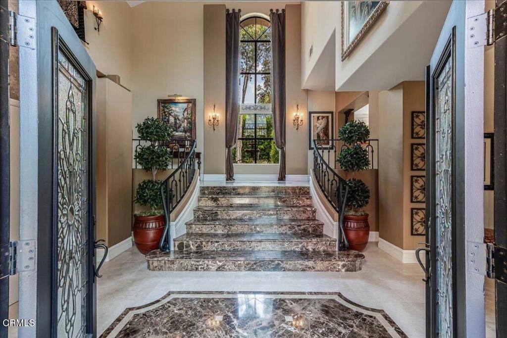 House in Camarillo, California, United States 4 - 17827968