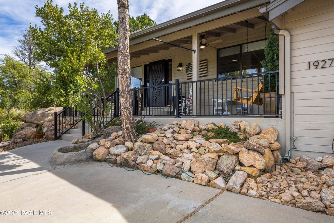 House in Prescott, Arizona, United States 1 - 17823788