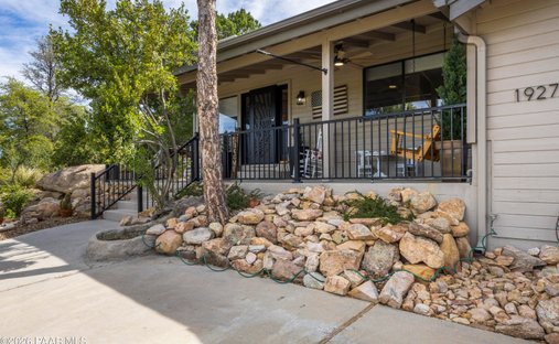 House in Prescott, Arizona, United States 1