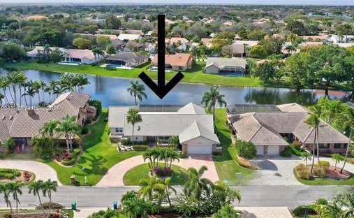 House in Coral Springs, Florida, United States 1