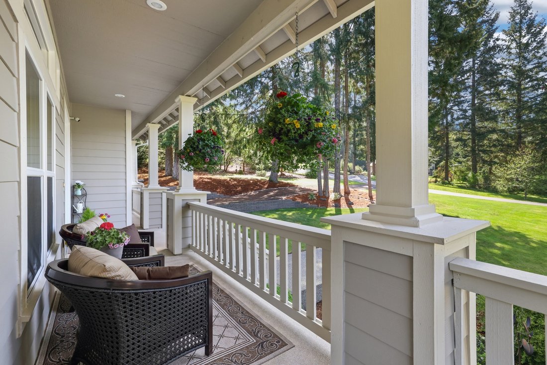 House in Olympia, Washington, United States 4 - 17829131