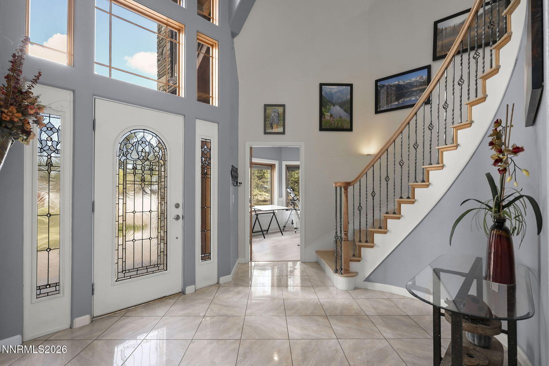 House in Reno, Nevada, United States 4 - 17815978