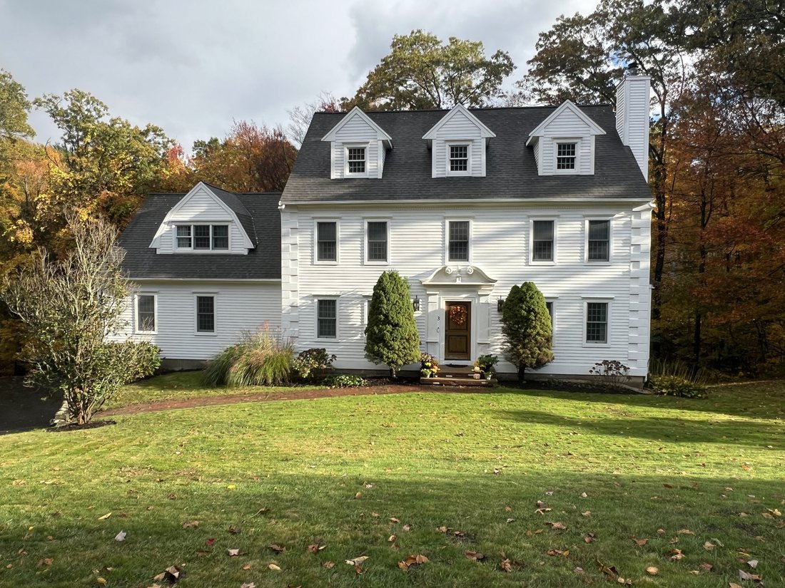 House in Westborough, Massachusetts, United States 3 - 17827358