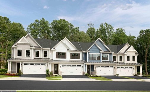 Casa a West Friendship, Maryland, Stati Uniti 1