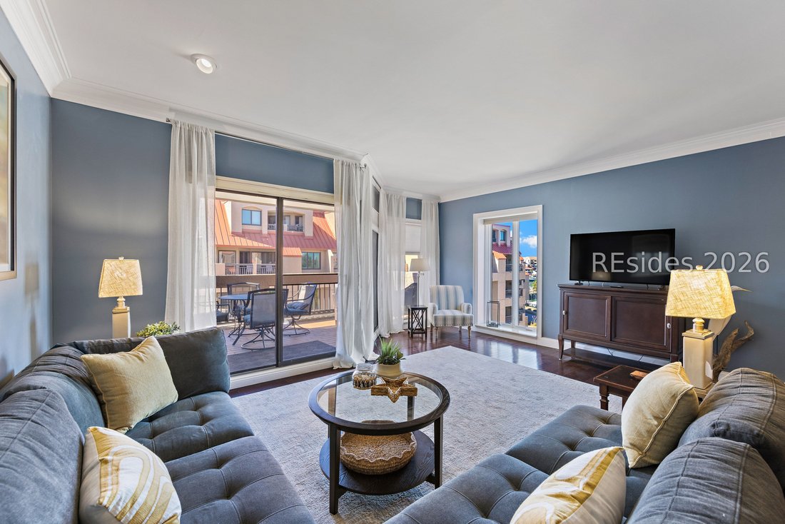 Condo in Hilton Head Island, South Carolina, United States 3 - 17826539