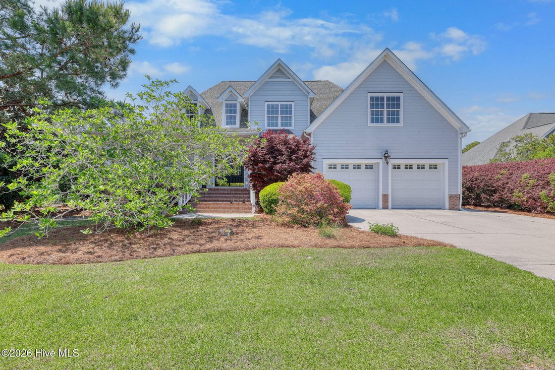House in Southport, North Carolina, United States 3 - 17830096