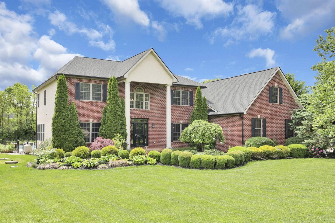 House in Lithopolis, Ohio, United States 2 - 17819292