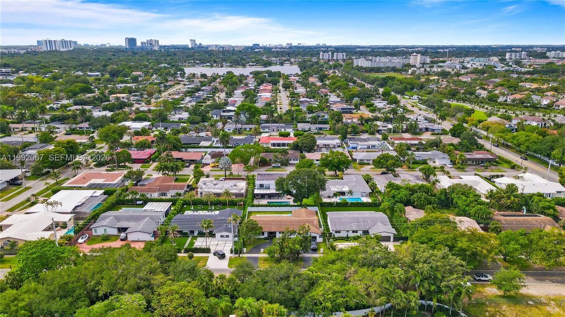 House in North Miami Beach, Florida, United States 5 - 17824097