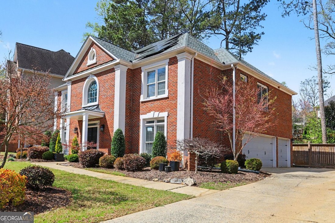 House in Roswell, Georgia, United States 3 - 17825024