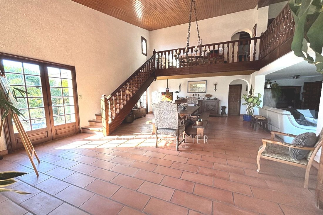 Villa in Saint-Cyprien, Occitania, France 4 - 17828747