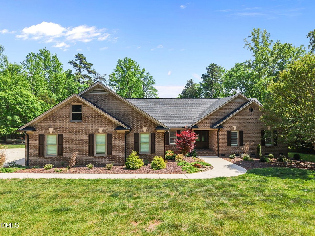 House in Liberty, North Carolina, United States 1 - 17821299