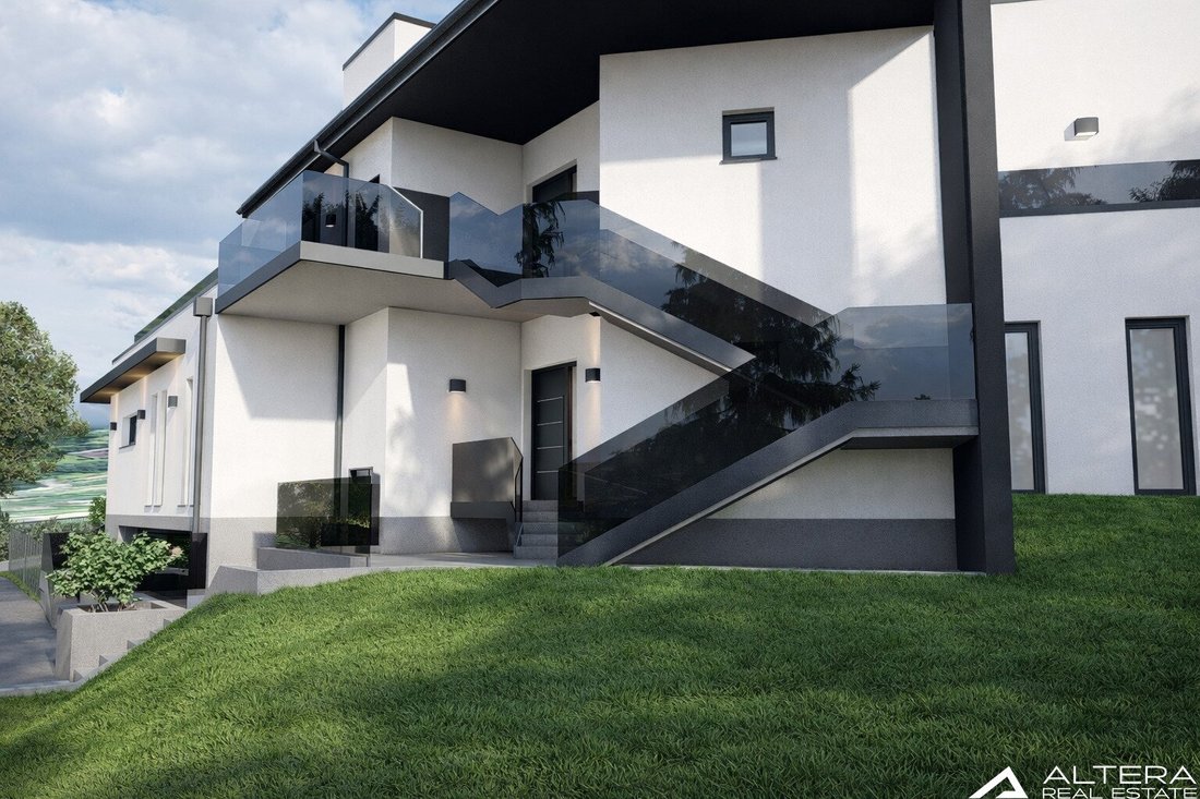 Apartment in Kainbach bei Graz, Styria, Austria 5 - 17818023
