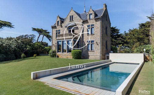 Haus in Batz-sur-Mer, Pays de la Loire, Frankreich 1