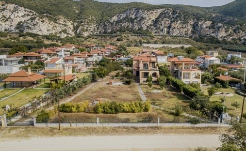 House in Paggaio, Macedonia and Thrace, Greece 1