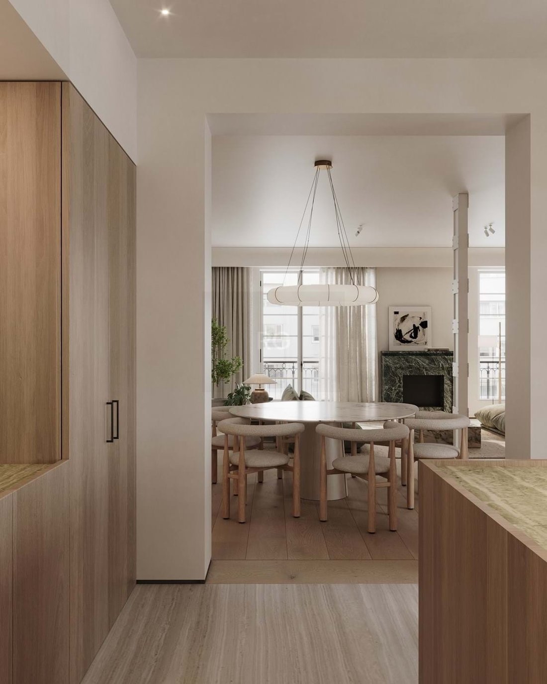 Apartment in Barrio Salamanca, Madrid, Spain 4 - 17664375