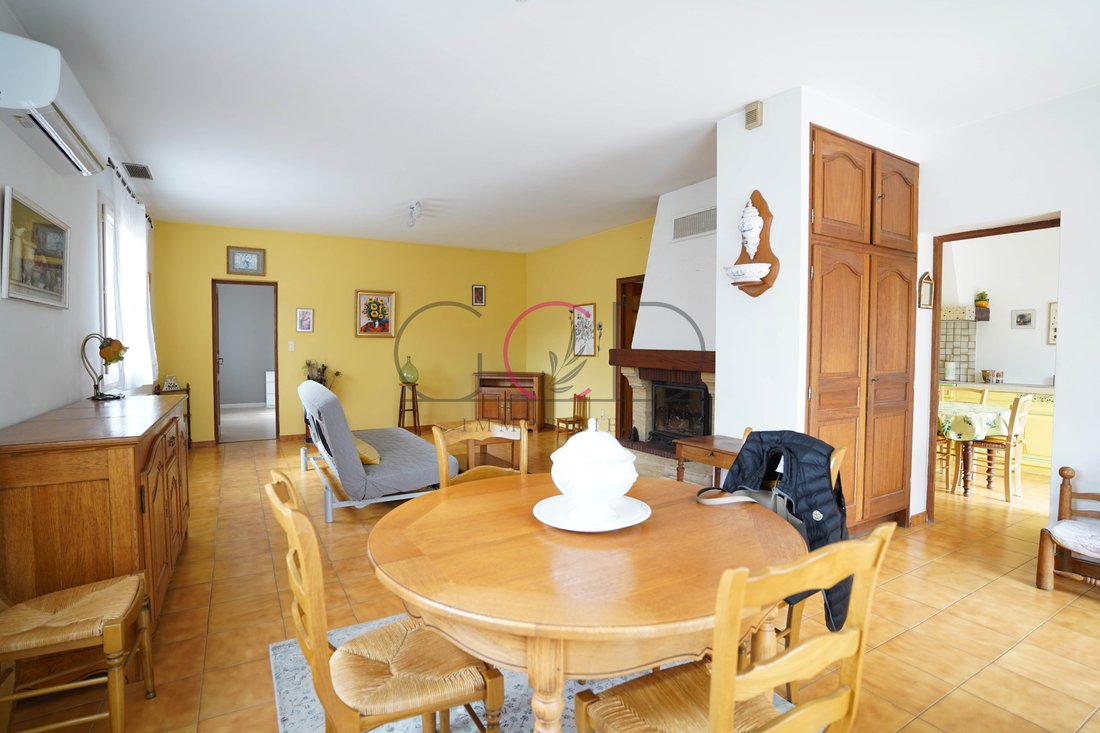 House in Ventabren, Provence-Alpes-Côte d'Azur, France 2 - 17817267
