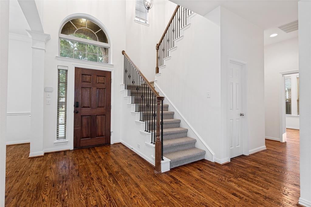 House in Allen, Texas, United States 2 - 17824729