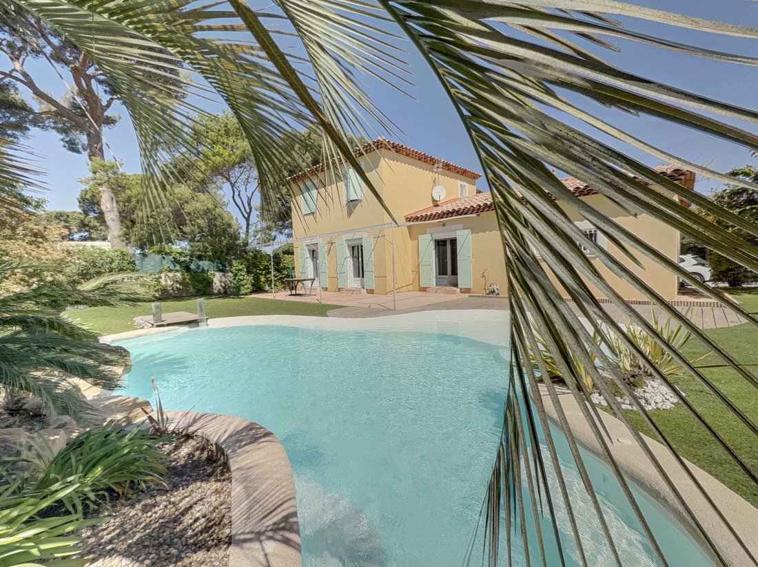 House in Le Fort, Six-Fours-les-Plages, France 1 - 17540695