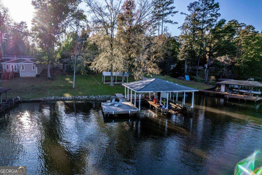 House in Eatonton, Georgia, United States 3 - 17830112