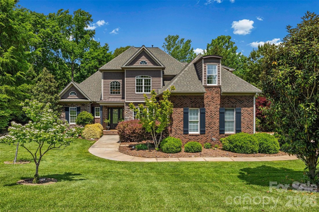 House in Clover, South Carolina, United States 1 - 17826472