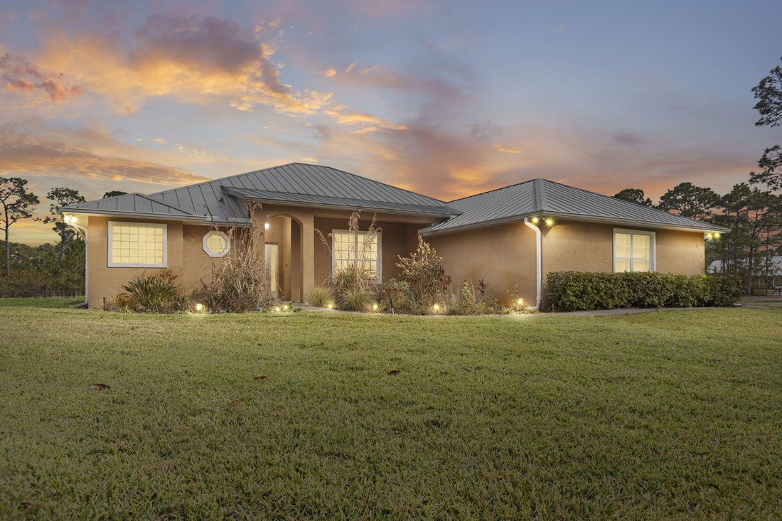 House in Fort Pierce, Florida, United States 4 - 17816345