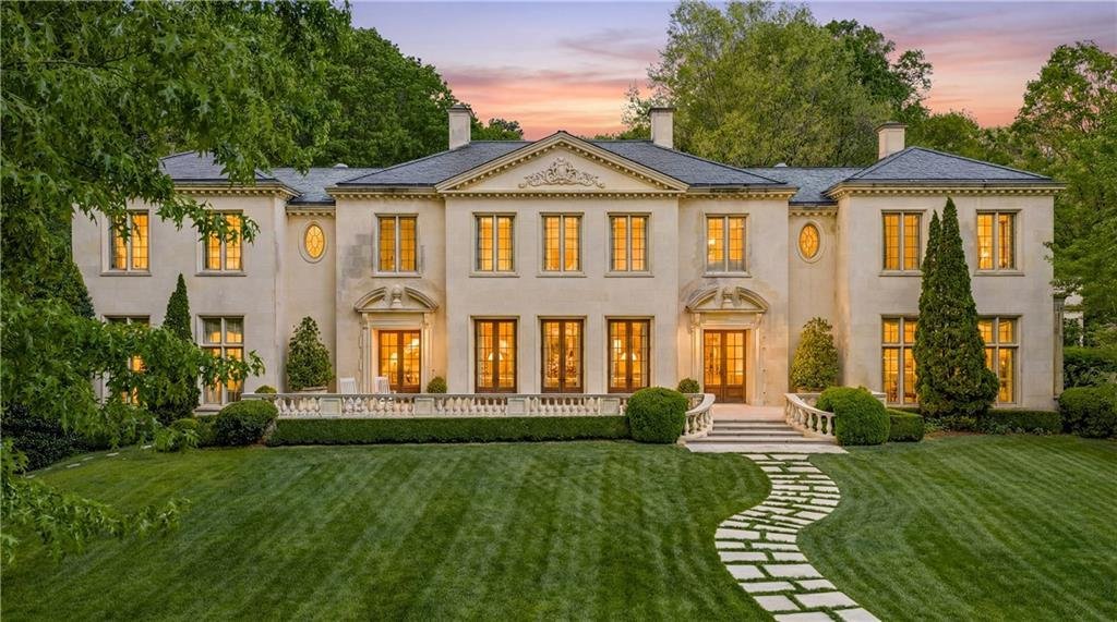 House in Atlanta, Georgia, United States 1 - 17098444