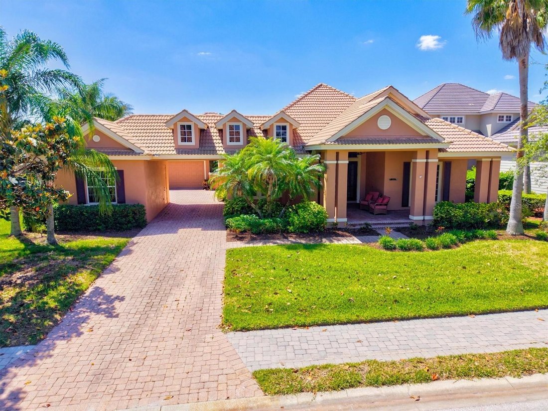 House in Bradenton, Florida, United States 4 - 17823455