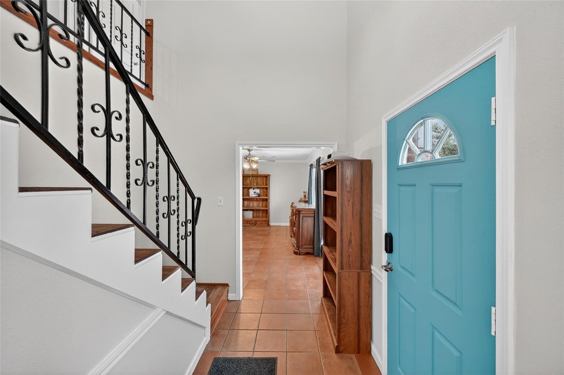House in Hallettsville, Texas, United States 4 - 17827184