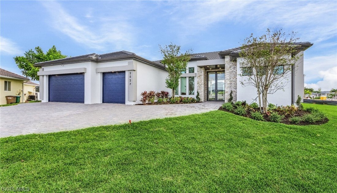 House in Cape Coral, Florida, United States 3 - 17819964