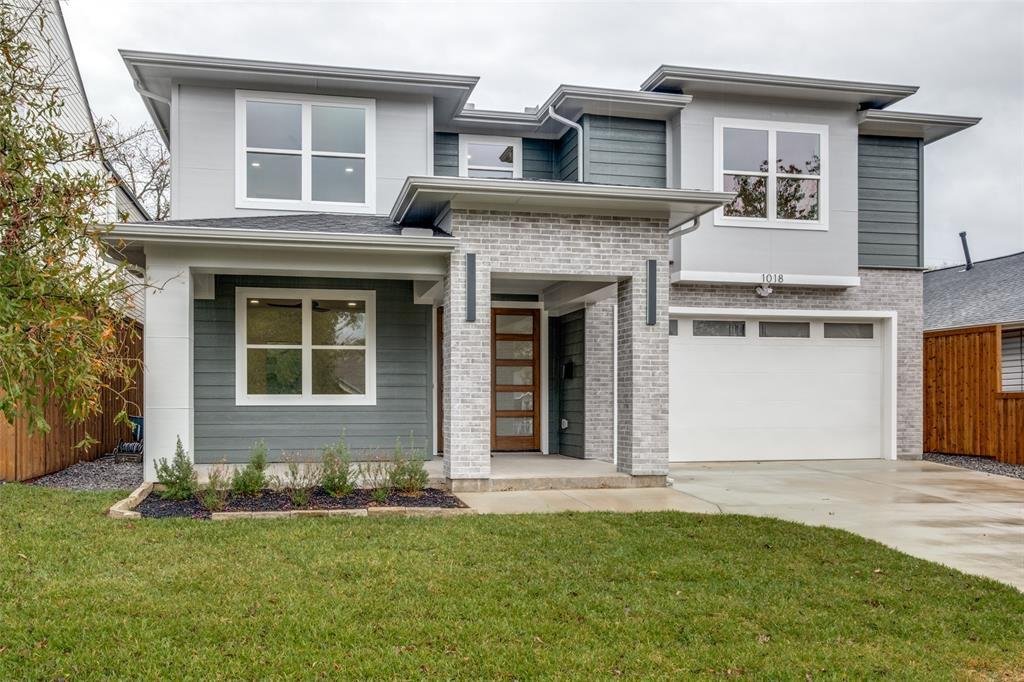 House in Dallas, Texas, United States 2 - 17824577