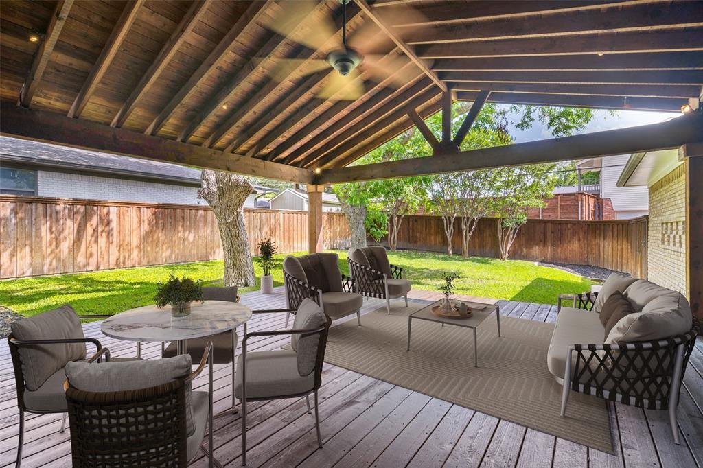 House in Dallas, Texas, United States 1 - 17820169