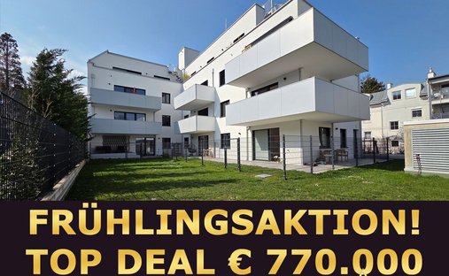 Appartement à Mödling, Basse-Autriche, Autriche 1