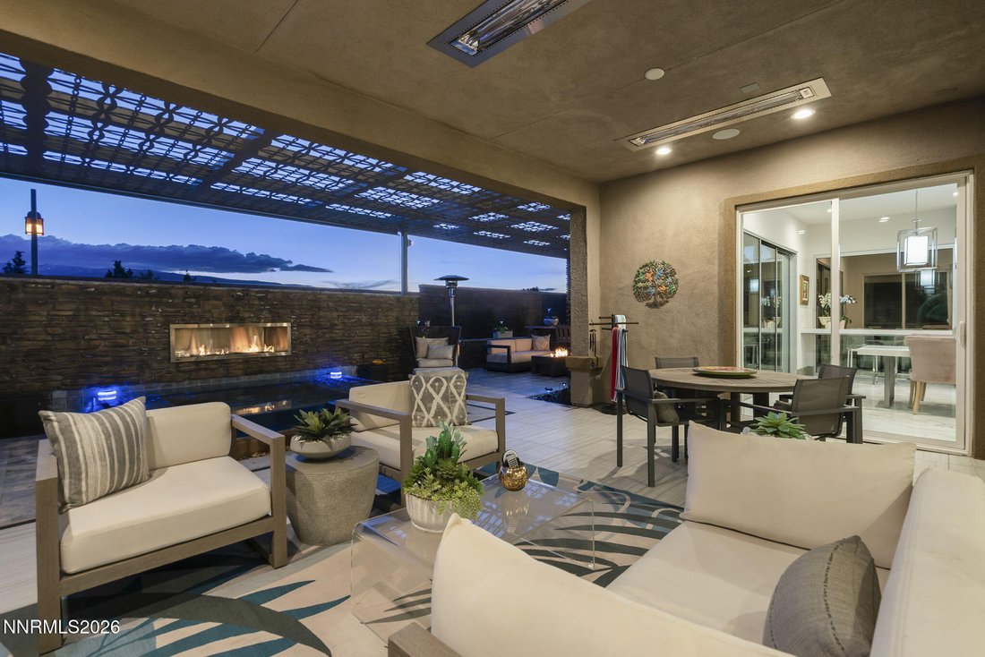 House in Reno, Nevada, United States 5 - 17830461