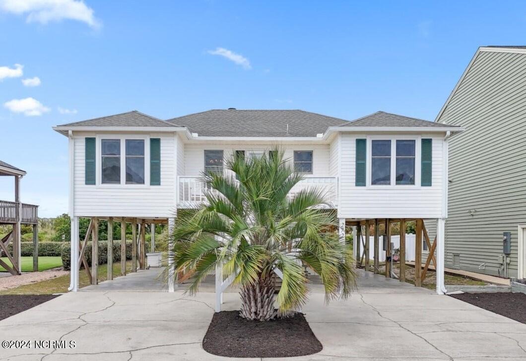 House in Holden Beach, North Carolina, United States 1 - 17830102