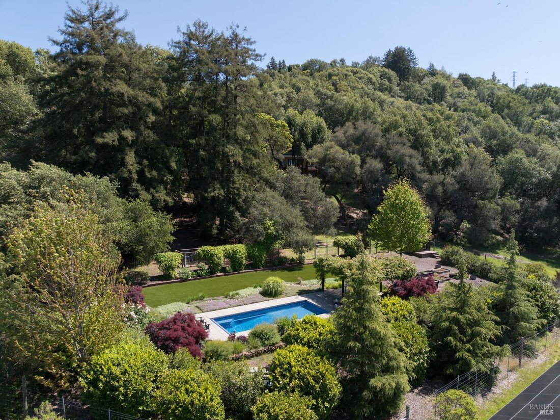 House in Santa Rosa, California, United States 3 - 17825099