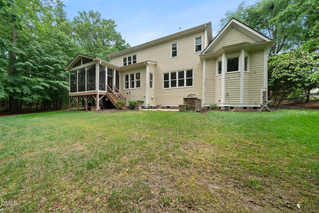 House in Cary, North Carolina, United States 5 - 17821410