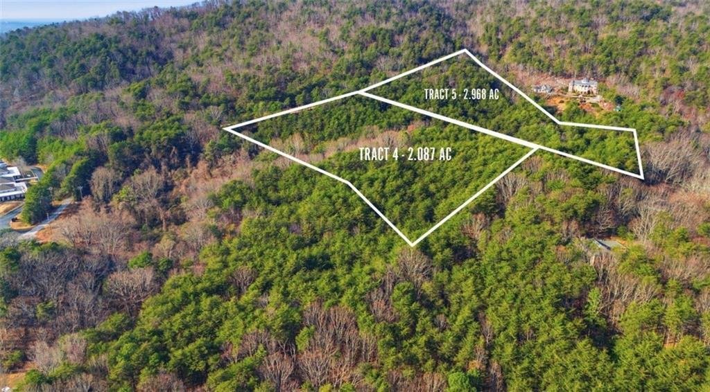 Terreno en Cumming, Georgia, Estados Unidos 3 - 17834466