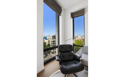 Condo in New York, New York, United States 1