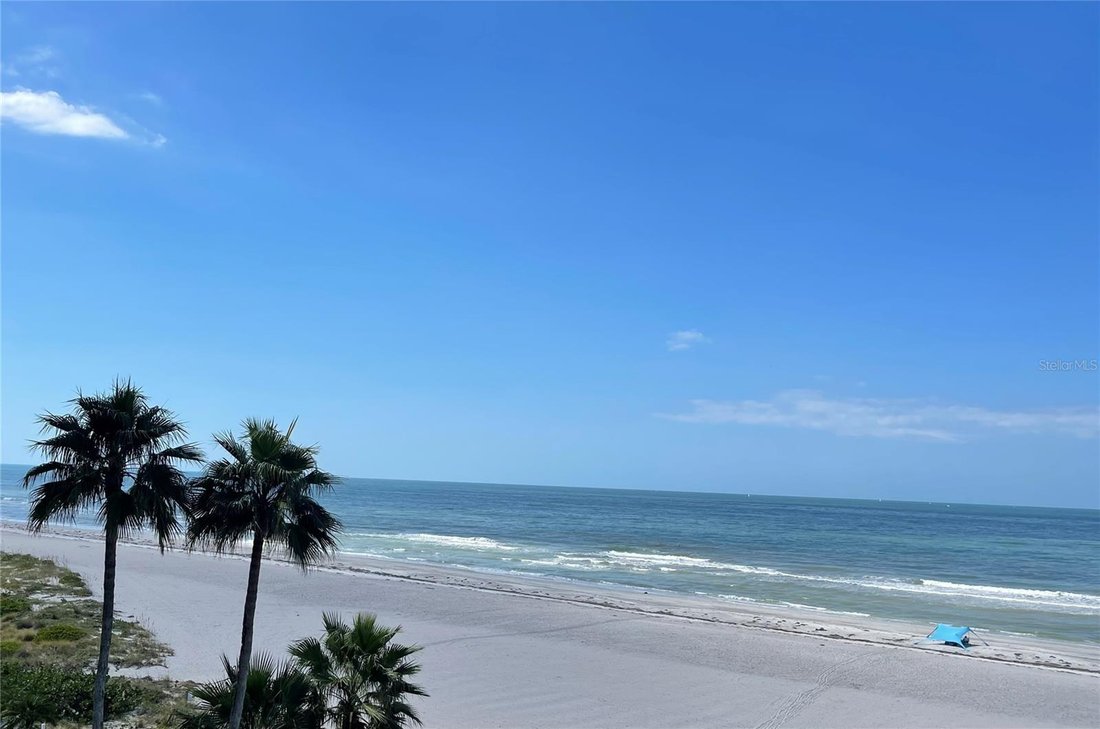Condominio en Clearwater, Florida, Estados Unidos 5 - 17816902