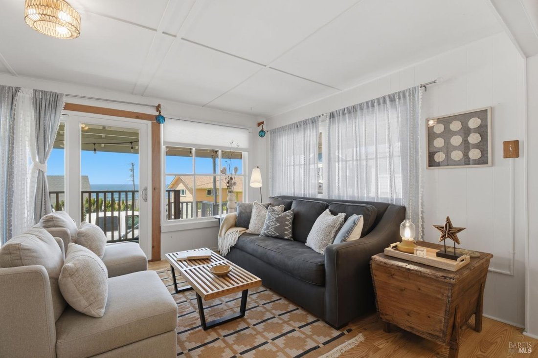 House in Dillon Beach, California, United States 5 - 17831284