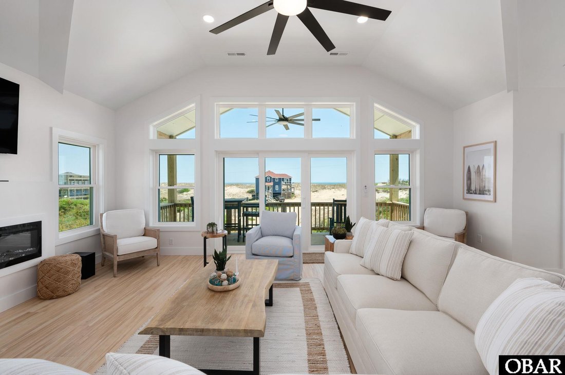 Haus in Corolla, North Carolina, Vereinigte Staaten 4 - 17823503