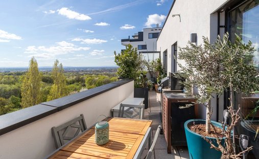 Apartment in Vienna, Wien, Austria 1