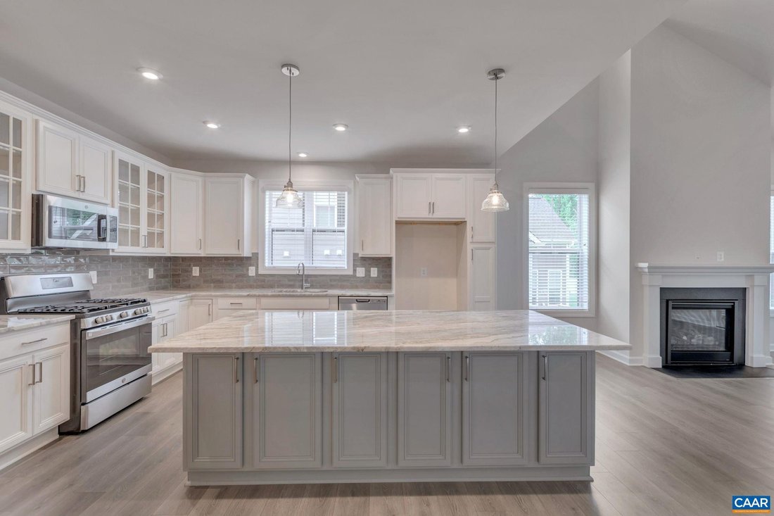 House in Charlottesville, Virginia, United States 5 - 17819648