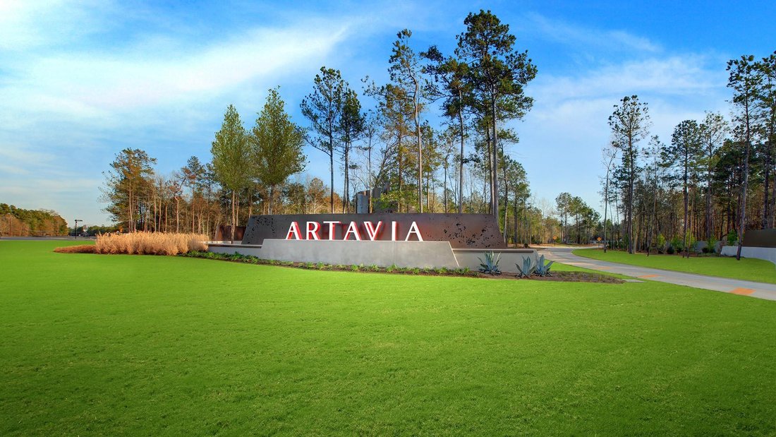 House in Conroe, Texas, United States 4 - 17828833