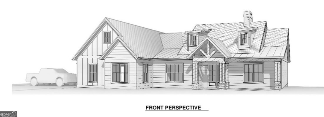 House in Gainesville, Georgia, United States 3 - 17829317