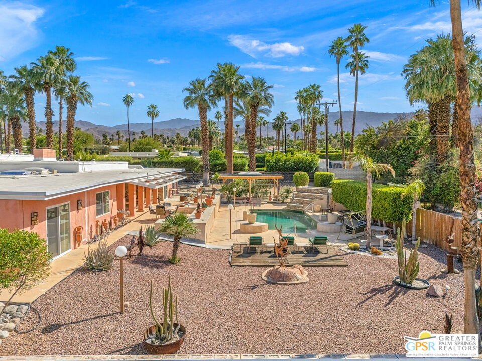 House in Palm Desert, California, United States 4 - 17827843