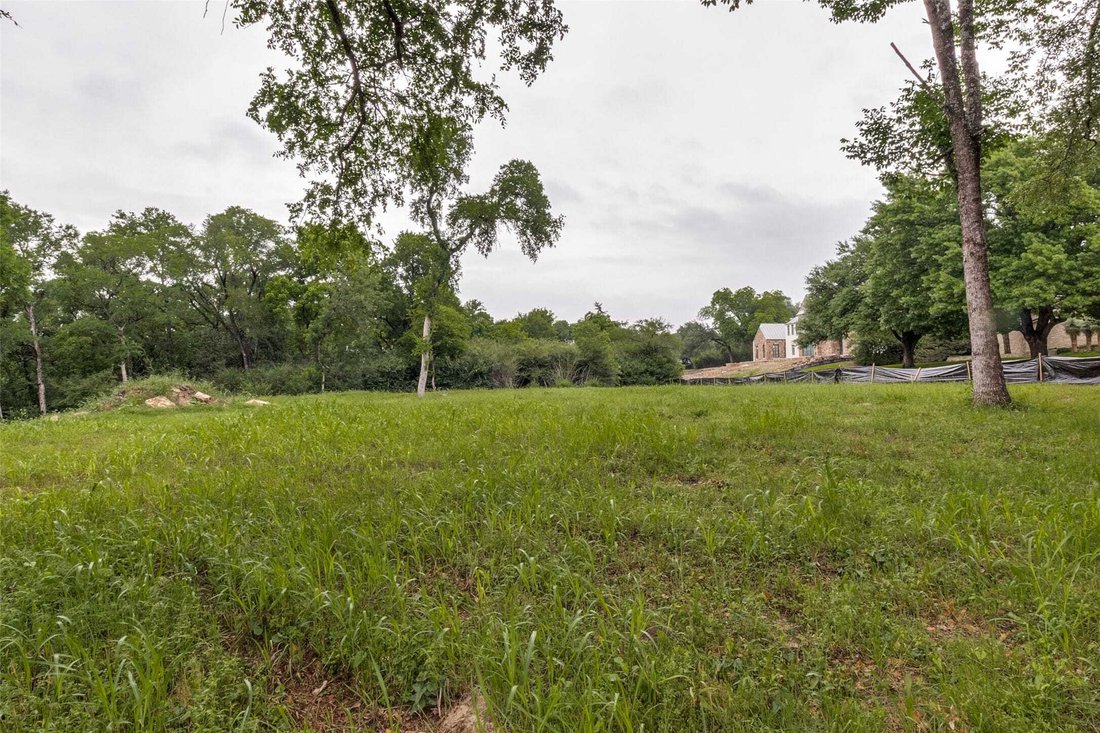 Land in Dallas, Texas, United States 4 - 17831657